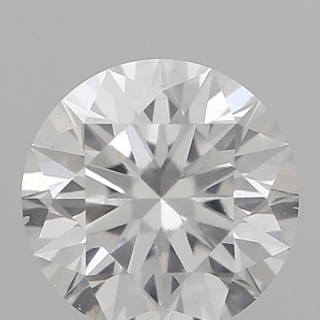 Diamond Natural 0,6Ct E-SI2 Round - GIA2506347136