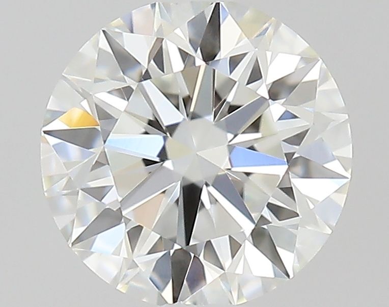 Diamond Natural 0,32Ct I-VVS1 Round - GIA2554201112