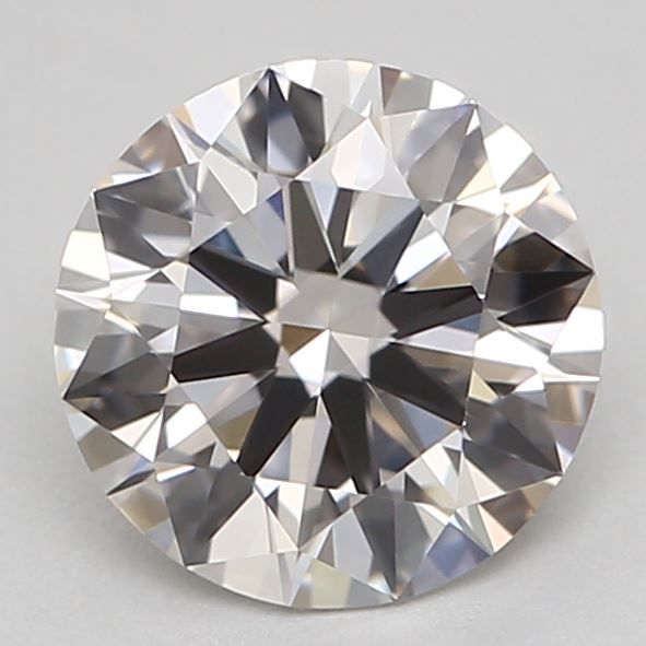 Diamond Natural 0,7Ct I-VVS1 Round - GIA1495628680