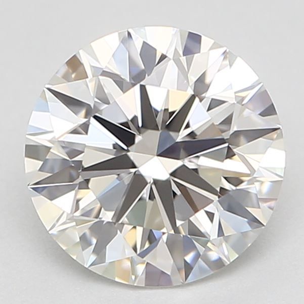 Diamond Natural 0,79Ct G-VVS1 Round - GIA6541749887