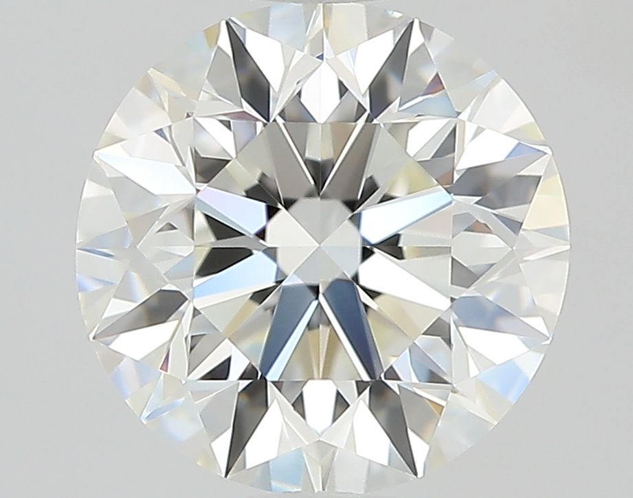 Diamond Natural 1,5Ct I-IF Round - GIA7541529952