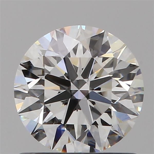Diamond Natural 0,82Ct G-VS1 Round - GIA5536930767