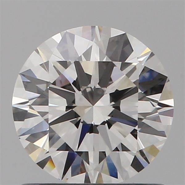 Diamond Natural 0,8Ct I-VVS2 Round - GIA2467600601