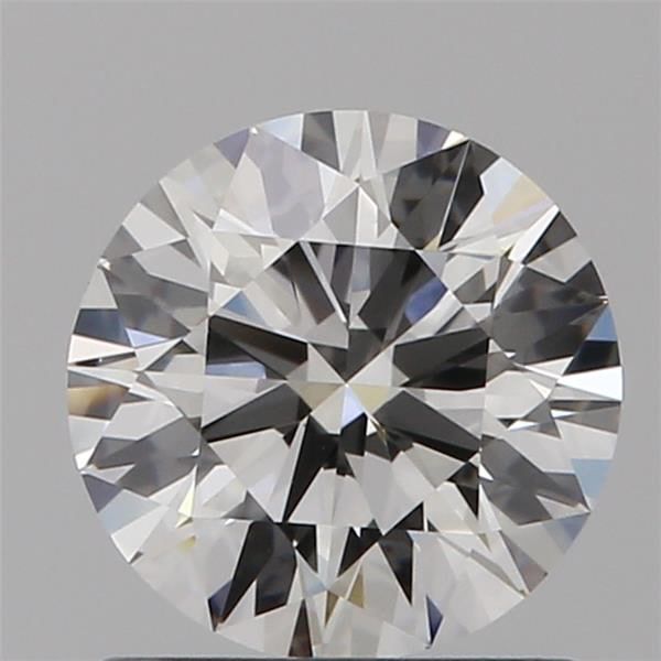 Diamond Natural 0,9Ct G-VVS2 Round - GIA2507199353