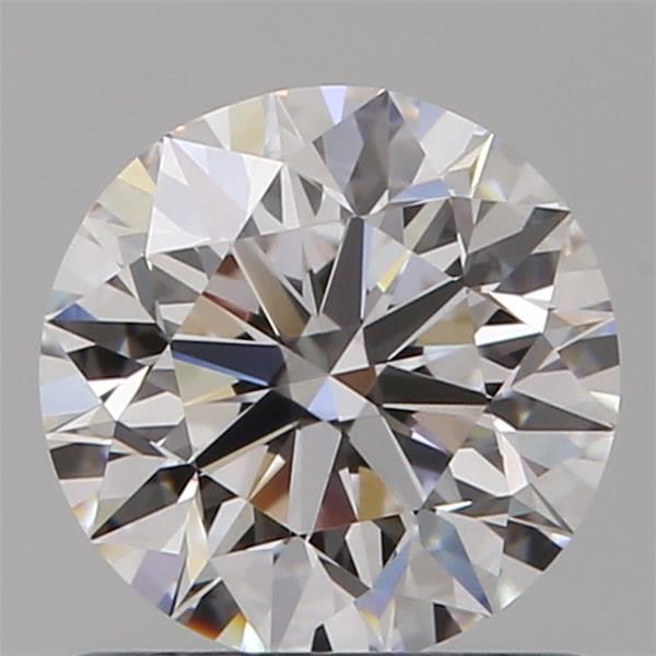 Diamond Natural 0,9Ct E-IF Round - GIA1533364727