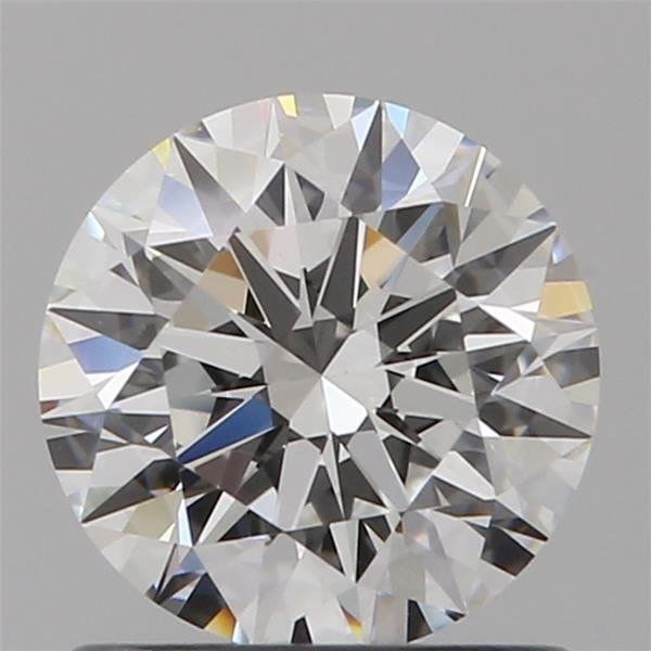Diamond Natural 0,91Ct E-VVS2 Round - GIA6532930511