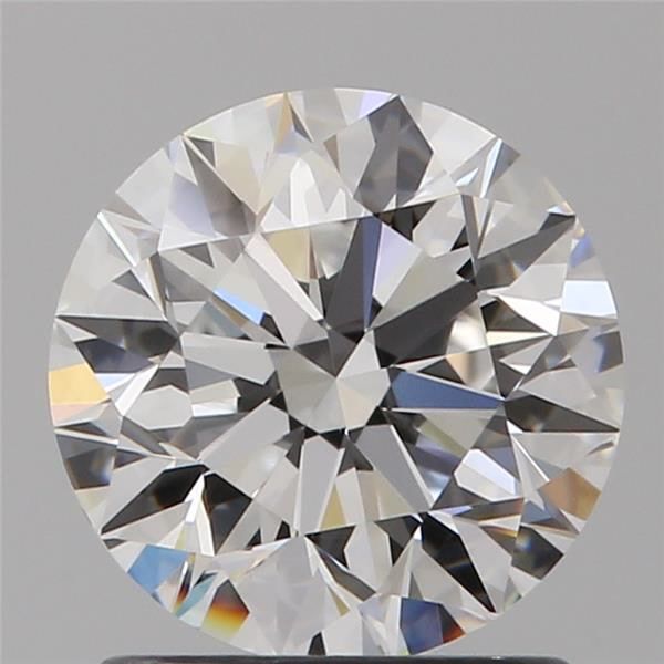 Diamond Natural 1,21Ct E-VVS2 Round - GIA6541406291