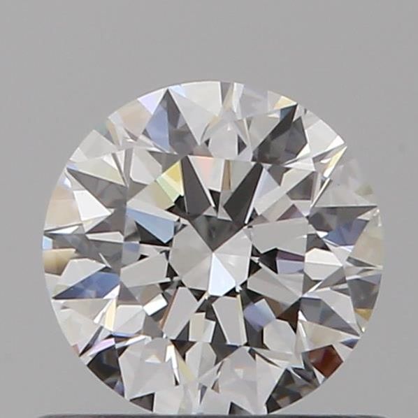 Diamond Natural 0,56Ct D-IF Round - GIA6542492821