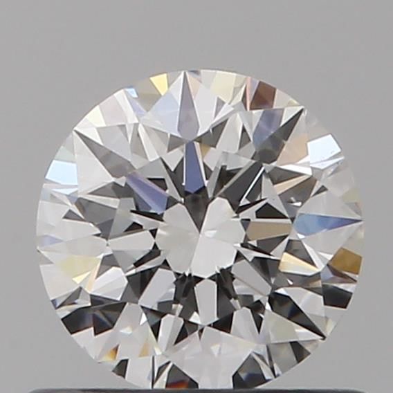 Diamond Natural 0,56Ct D-VS1 Round - GIA1548958201