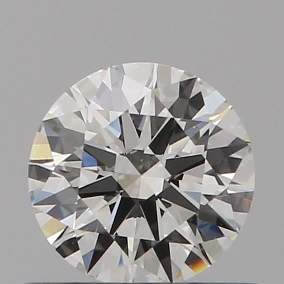 Diamond Natural 0,47Ct I-IF Round - GIA2527916808