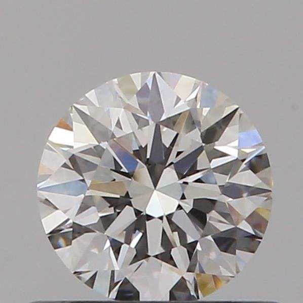 Diamond Natural 0,48Ct F-VS1 Round - GIA1547615285