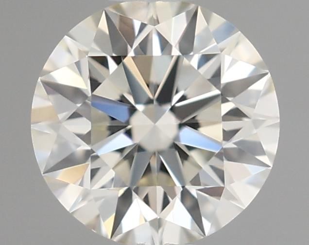 Diamond Natural 0,3Ct L-VS1 Round - GIA1473977714