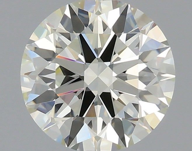 Diamond Natural 1,12Ct M-VVS2 Round - GIA2536763791