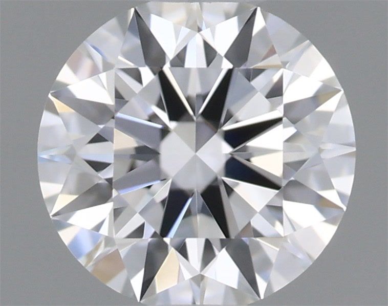 Diamond Natural 0,47Ct F-VVS2 Round - GIA2527892980