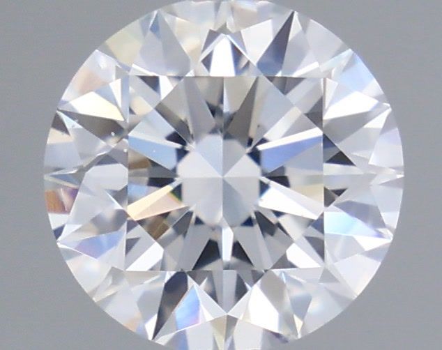 Diamond Natural 0,75Ct D-SI1 Round - GIA6511557506