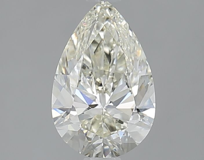 Diamond Natural 1,2Ct K-VVS2 Pear - IGI678521498