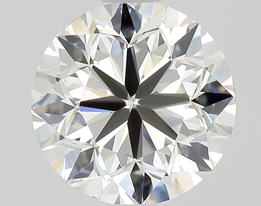 Diamond Natural 0,7Ct J-VVS1 Round - GIA2506114362