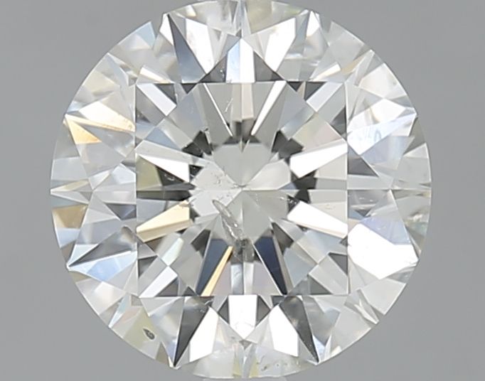 Diamond Natural 1,91Ct I-SI2 Round - IGI712579301