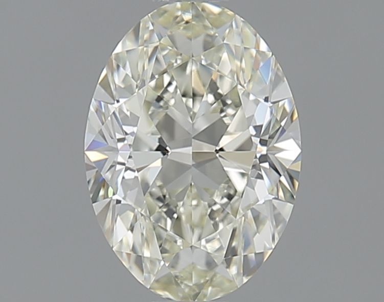Diamond Natural 1,02Ct J-VVS1 Oval - IGI667423692