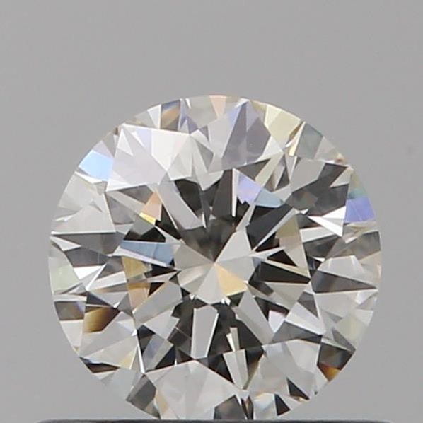 Diamond Natural 0,5Ct H-VS1 Round - GIA5546629098