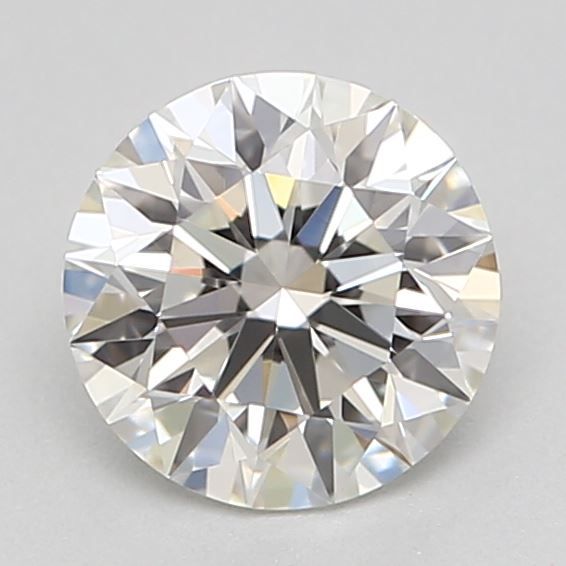Diamond Natural 0,5Ct H-VS2 Round - GIA1513298204