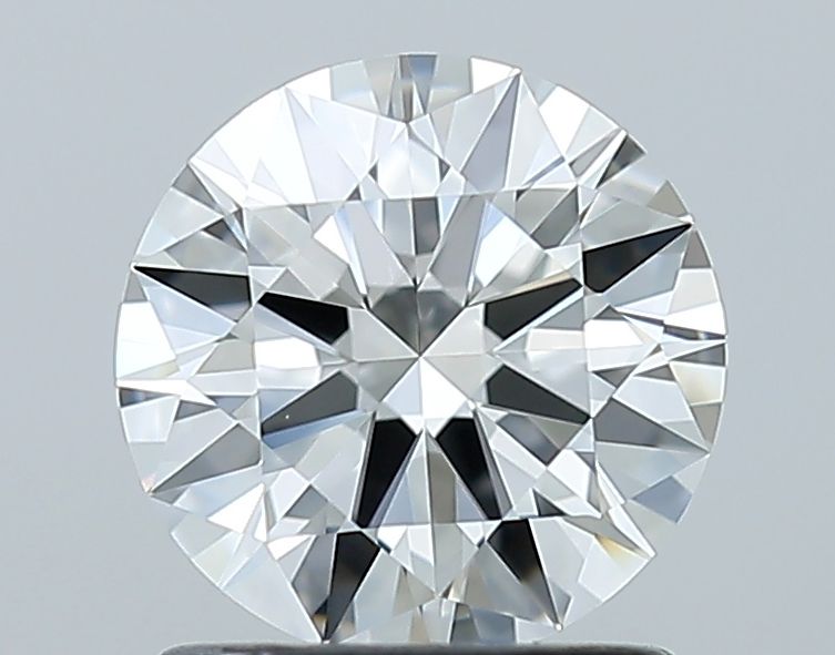 Diamond Natural 1,02Ct H-IF Round - GIA2235939809