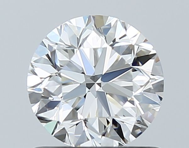 Diamond Natural 1Ct G-VVS1 Round - GIA2235939741