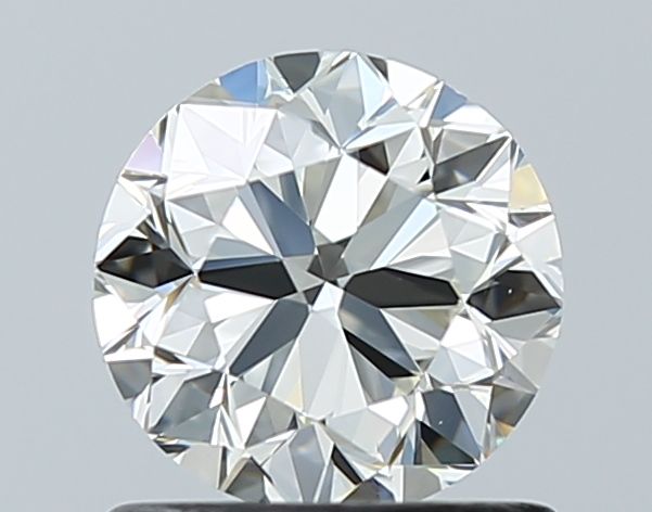 Diamond Natural 1Ct H-VS1 Round - IGI778651425