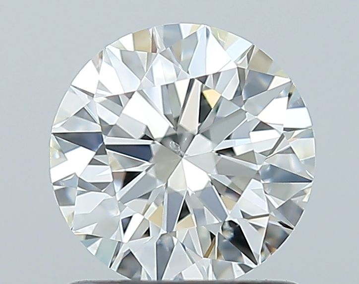 Diamond Natural 1,01Ct H-VS2 Round - IGI778651446