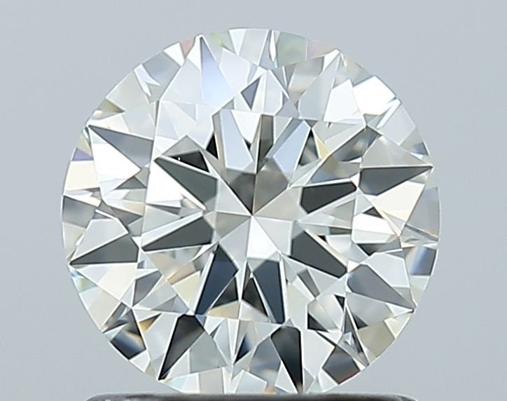Diamond Natural 1,01Ct H-VVS2 Round - GIA2235944337