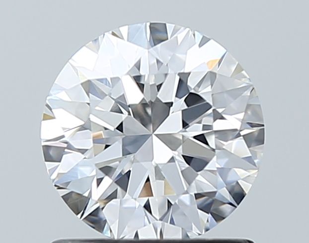 Diamond Natural 1,02Ct E-VVS1 Round - GIA2235942871
