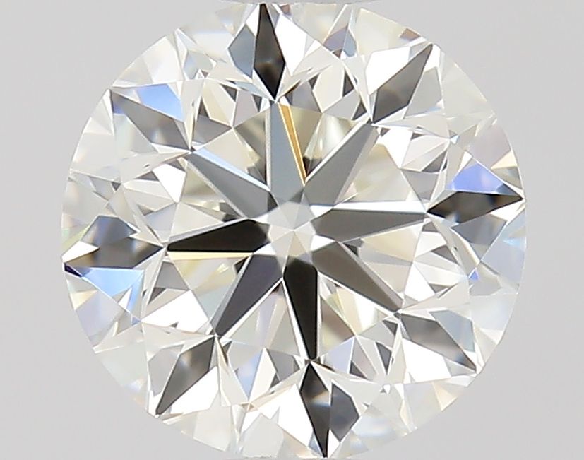 Diamond Natural 0,7Ct J-VVS1 Round - GIA5503175823