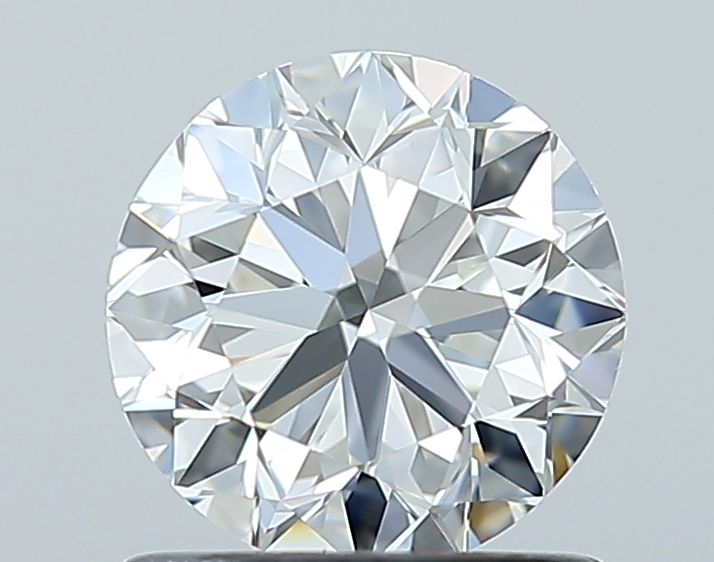 Diamond Natural 1Ct H-VVS1 Round - GIA1232939815
