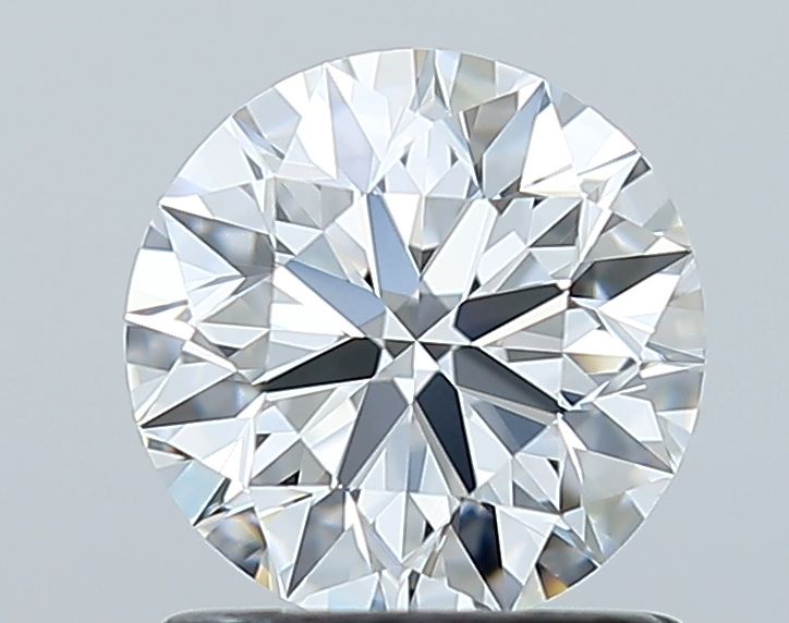 Diamond Natural 1,01Ct E-VVS1 Round - GIA2235926658