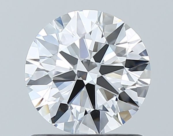 Diamond Natural 0,9Ct E-VS1 Round - GIA2235884485