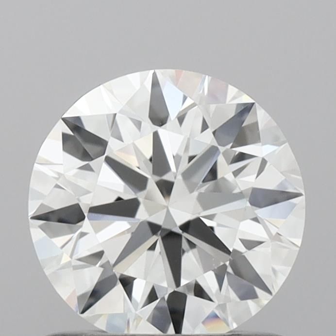 Diamond Natural 0,92Ct D-VVS1 Round - IGI687516723