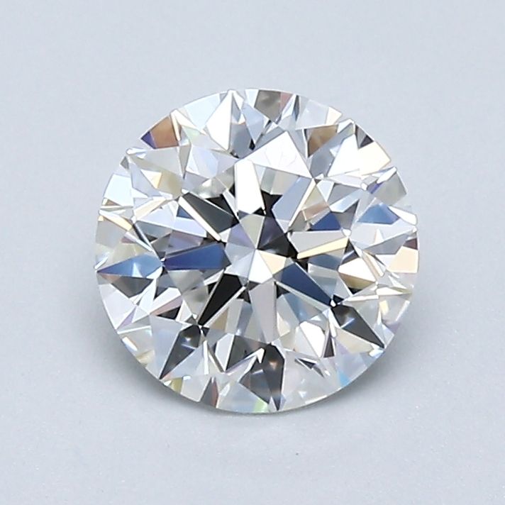 Diamond Natural 1,01Ct E-VVS2 Round - GIA2537598398