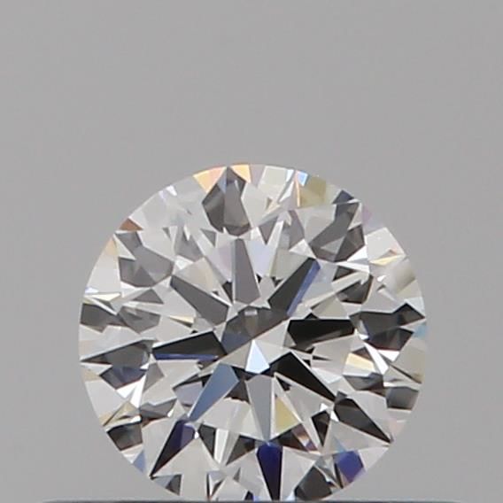 Diamond Natural 0,32Ct D-VVS1 Round - GIA1548566225