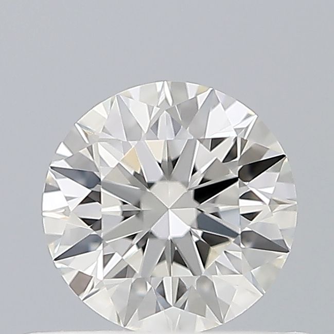 Diamond Natural 0,4Ct H-IF Round - IGI628465727