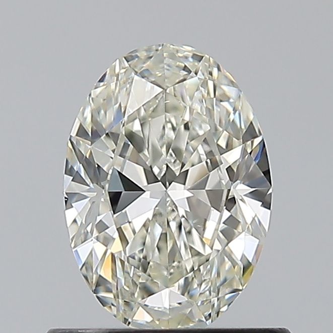 Diamond Natural 0,7Ct H-VS1 Oval - IGI774672539