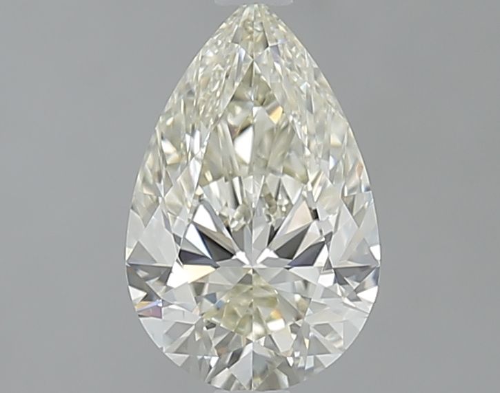 Diamond Natural 1,2Ct K-VS1 Pear - IGI667423769