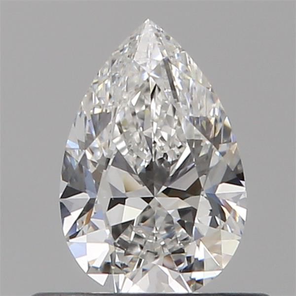 Diamond Natural 0,43Ct E-VS1 Pear - GIA2536027706