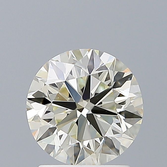 Diamond Natural 1,5Ct K-VS1 Round - IGI550259518
