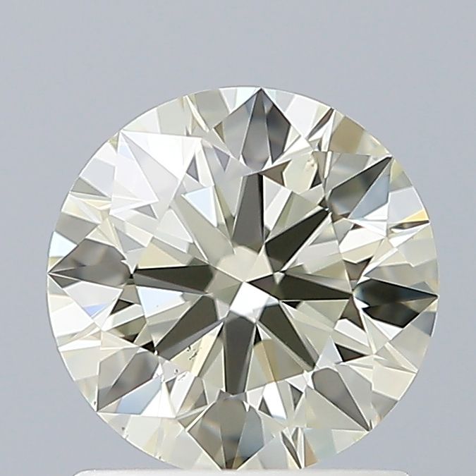 Diamond Natural 1,01Ct L-VS2 Round - IGI621443616