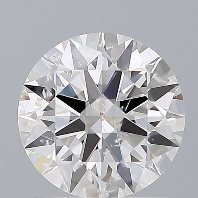 Diamond Natural 1,01Ct E-SI2 Round - IGI436059649