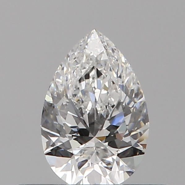 Diamond Natural 0,3Ct E-VS2 Pear - GIA1525844213