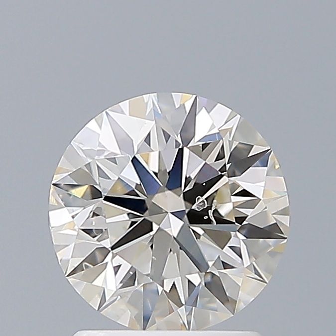 Diamond Natural 1,5Ct K-SI2 Round - GIA1448477381