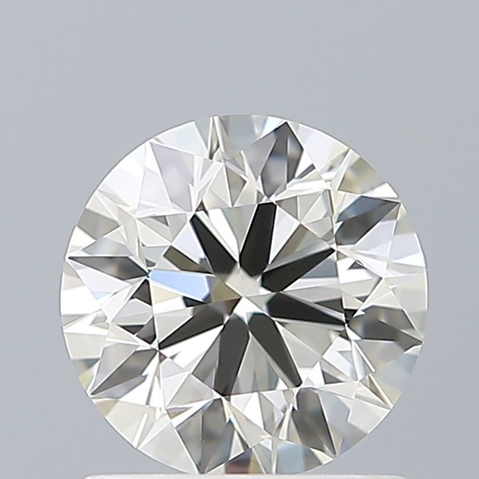 Diamond Natural 0,96Ct H-VVS1 Round - IGI550259874