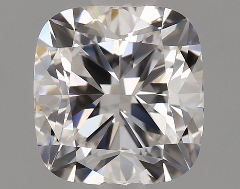 Diamond Natural 0,73Ct I-VVS1 Cushion - GIA2476676508