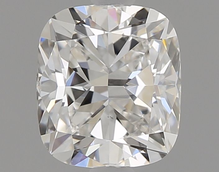 Diamond Natural 0,72Ct G-VS2 Cushion - GIA6465276655